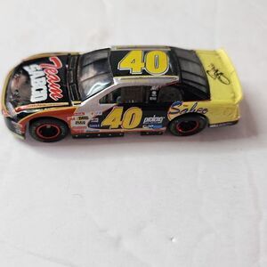 Sterling Marlin #40 Team Sabco Chevrolet NASCAR Diecast Car 1:64